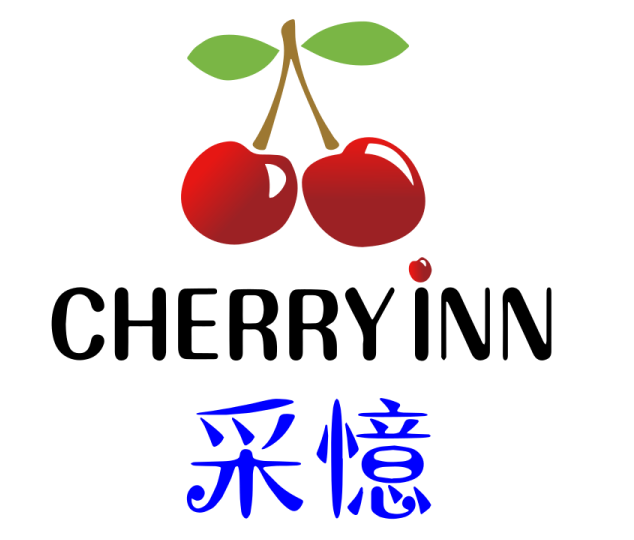 澎湖采憶民宿 Cherry Inn – 馬公市區住宿最佳選擇！ logo